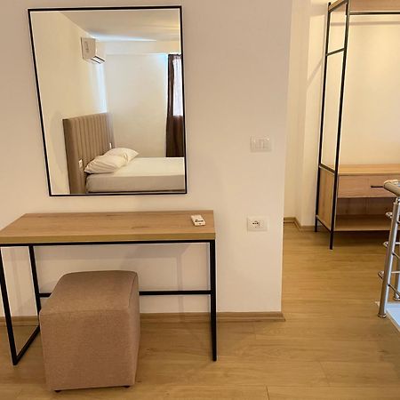 Sunrose Residences Saranda Kültér fotó
