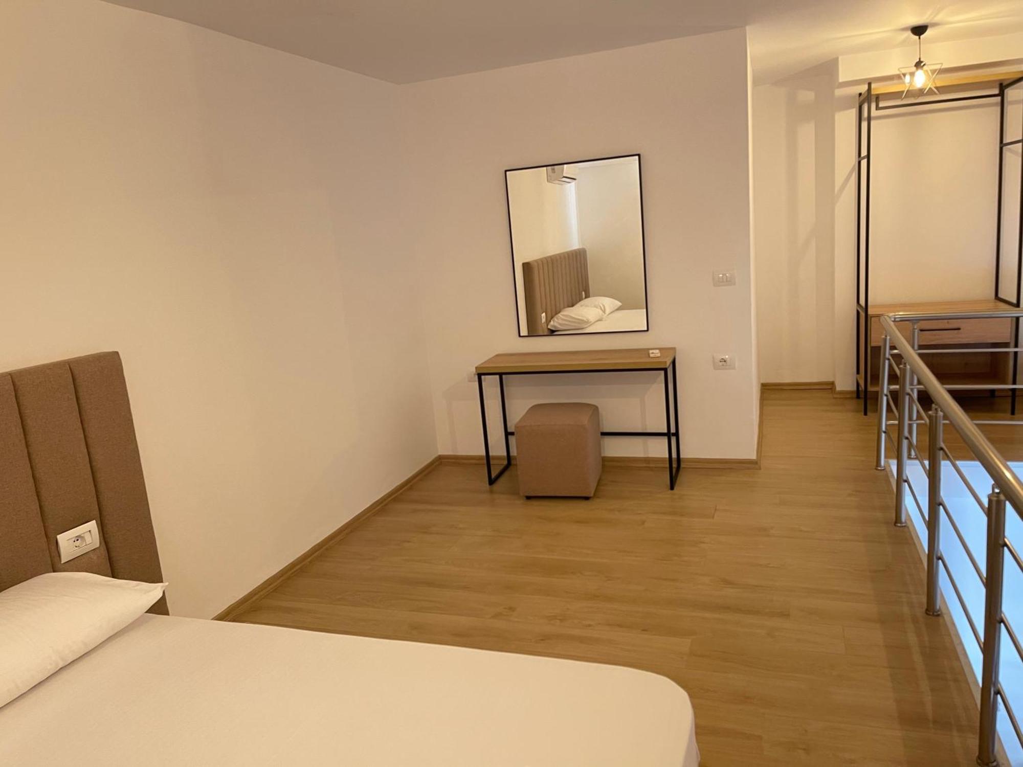Sunrose Residences Saranda Kültér fotó