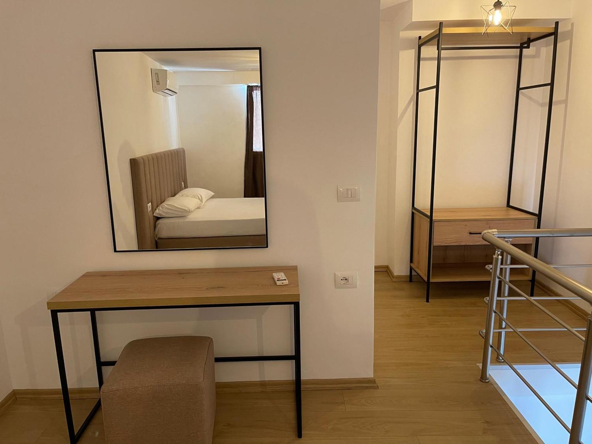 Sunrose Residences Saranda Kültér fotó