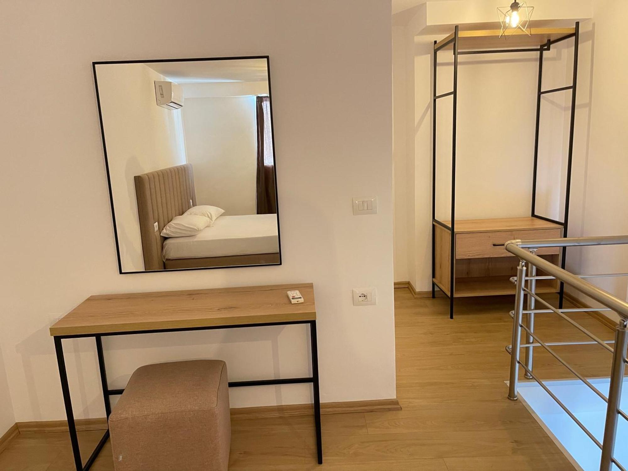 Sunrose Residences Saranda Kültér fotó